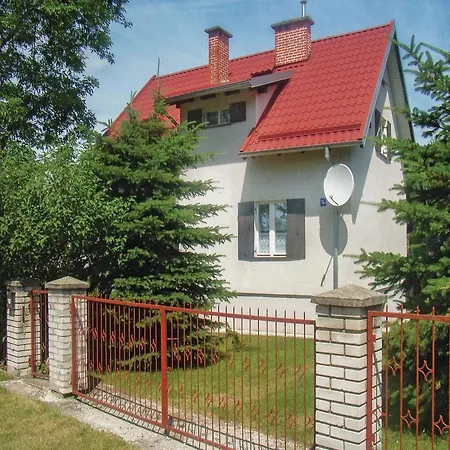 Holiday بيت للعطل Sedansk