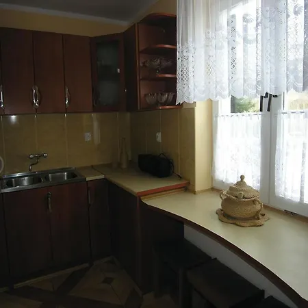 بيت للعطل Holiday Sedansk